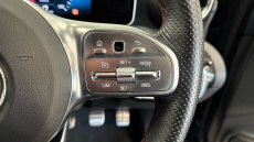 Mercedes-Benz A-Class A200 AMG Line Executive 5dr Petrol Hatchback